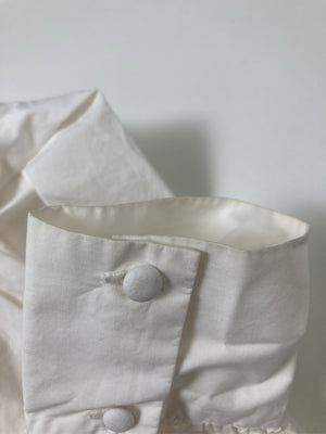 Chico/チコ/シャツ/ブラウス/トップス/ホワイト/F