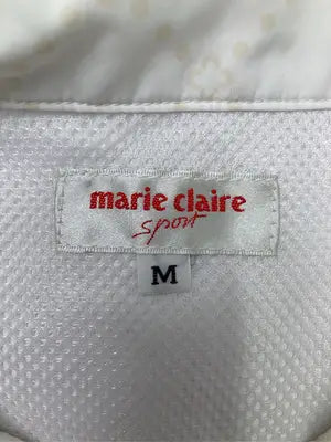marie claire/マリークレール/その他トップス/トップス/ホワイト/M