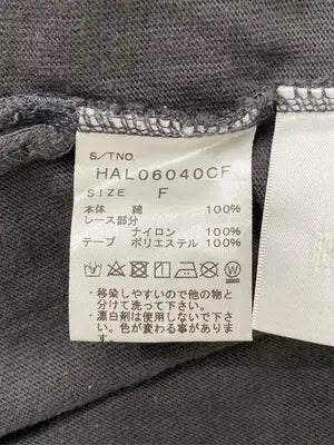 HARE/ハレ/Tシャツ/カットソー/トップス/グレー/F