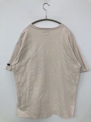 SCHOTT BROS./Tシャツ/カットソー/トップス/グレー/XL