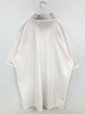 Kaepa/ケイパ/Tシャツ/カットソー/トップス/ホワイト/3L