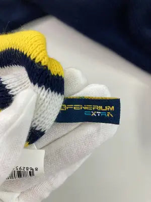 FENERIUM/マフラー/ファッション雑貨/ネイビー