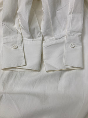 シャツ/ブラウス/トップス/ホワイト/ONE SIZE