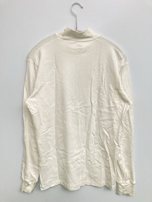 UNIQLO/ユニクロ/Tシャツ/カットソー/トップス/ホワイト/M