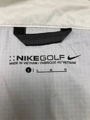 NIKEGOLF/ナイキゴルフ/その他トップス/トップス/ホワイト/L