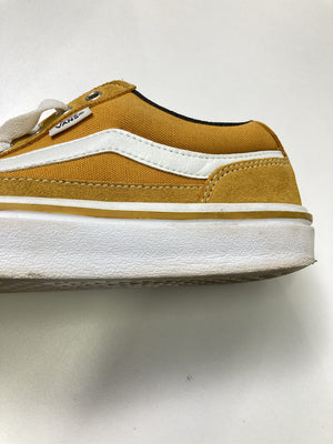 VANS/バンズ/スニーカー/シューズ/オレンジ/23cm