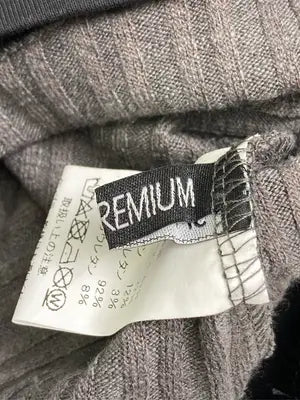 SPRAY PREMIUM/スプレイプレミアム/Tシャツ/カットソー/トップス/グレー