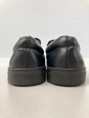 AZUL by MOUSSY/アズールバイマウジー/スリッポン/シューズ/ブラック/265