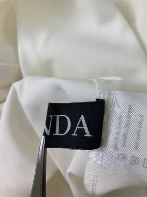 LONDA/ロンダ/シャツ/ブラウス/トップス/ホワイト