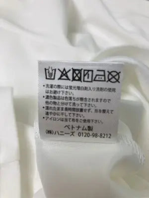 COLZA/コルザ/Tシャツ/カットソー/トップス/ホワイト/M