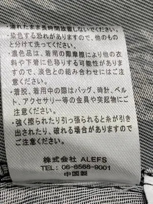 ti./キャミソール/トップス/ブラック/M