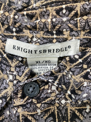 KNIGHTSBRIDGE/ナイツブリッジ/シャツ/ブラウス/トップス/その他/XL