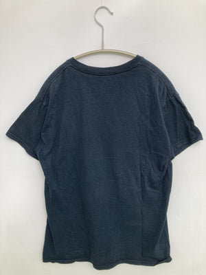 DOCTOR WHO/Tシャツ/カットソー/トップス/ネイビー/S