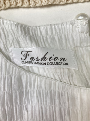 Fashion/ファッション/Tシャツ/カットソー/トップス/ホワイト