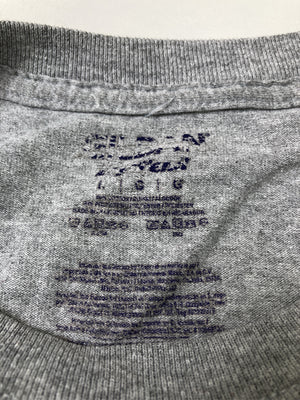GILDAN/ギルダン/Tシャツ/カットソー/トップス/グレー/L
