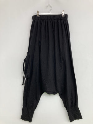 その他パンツ/パンツ/ブラック
