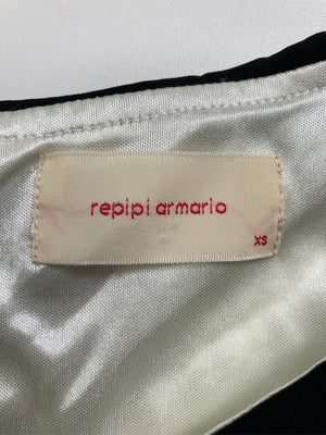 REPIPI ARMARIO/レピピアルマリオ/シャツ/ブラウス/トップス/ホワイト/XS