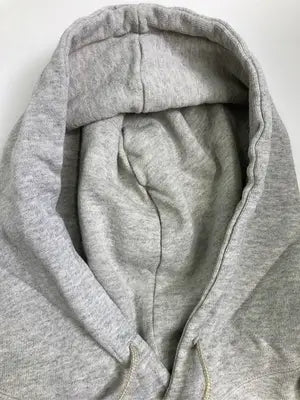 adidas/アディダス/パーカー/トップス/グレー/L