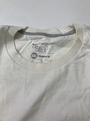 NIKE/ナイキ/Tシャツ/カットソー/トップス/ホワイト/XXL