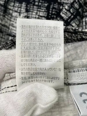 CLOSSHI/クロッシー/その他パンツ/パンツ/ブラック/M