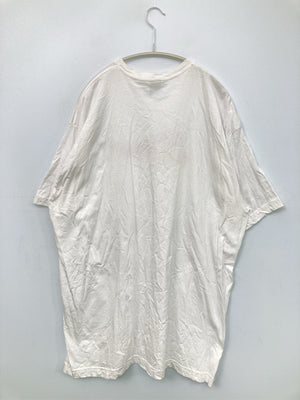 callage/Tシャツ/カットソー/トップス/ホワイト/XL