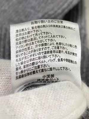 CIAOPANIC TYPY/チャオパニックティピー/Tシャツ/カットソー/トップス/グレー/(ONE)