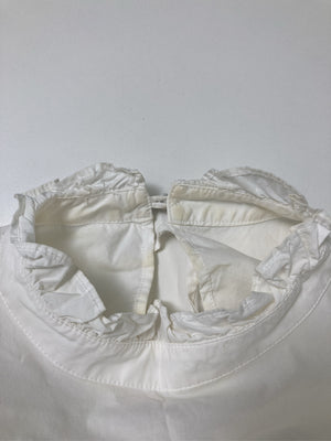 Chico/チコ/シャツ/ブラウス/トップス/ホワイト/F