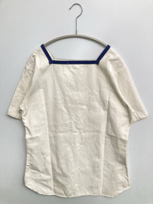 Tシャツ/カットソー/トップス/ホワイト/92
