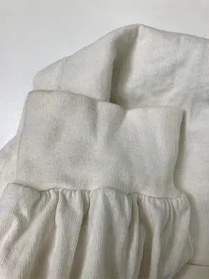 MONO-MART/モノマート/Tシャツ/カットソー/トップス/ホワイト/F