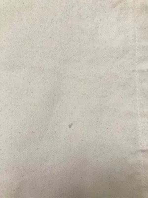 Eco Mark Certificate/エコバッグ/サブバッグ/バッグ/アイボリー