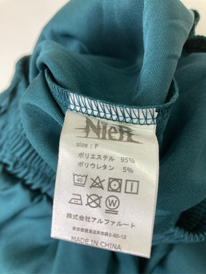 NieR/ニーア/その他パンツ/パンツ/グリーン/F