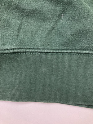 GAP/ギャップ/スウェット/トップス/グリーン/XL