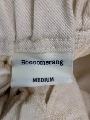Boooomerang/その他パンツ/パンツ/ベージュ/MEDIUM
