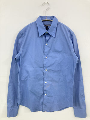 RALPH LAUREN SPORT/ラルフローレンスポーツ/ビジネスシャツ/トップス/ブルー/9