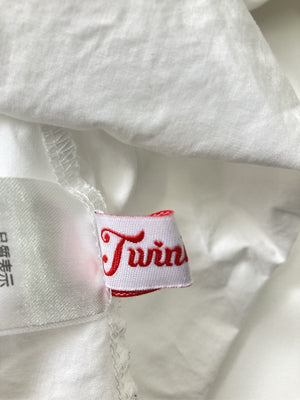 Twinkle;pm/シャツ/ブラウス/トップス/ホワイト