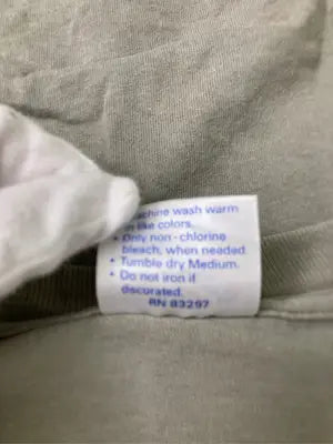United Sports/Tシャツ/カットソー/トップス/カーキ/M