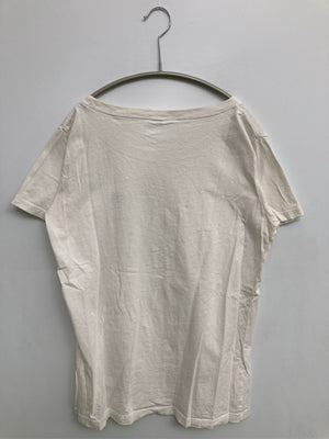 Champion/チャンピオン/Tシャツ/カットソー/トップス/ホワイト/M