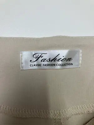 Fashion/ファッション/Tシャツ/カットソー/トップス/ベージュ