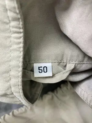 VIA CORTESA/ベスト/トップス/ベージュ/50