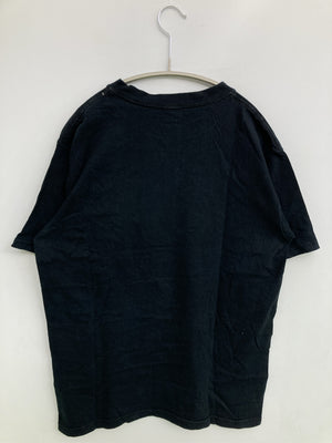anvil/アンヴィル/Tシャツ/カットソー/トップス/ブラック/S