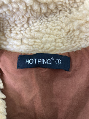HOTPING/ホットピング/その他アウター/ジャケット/アウター/ベージュ/1