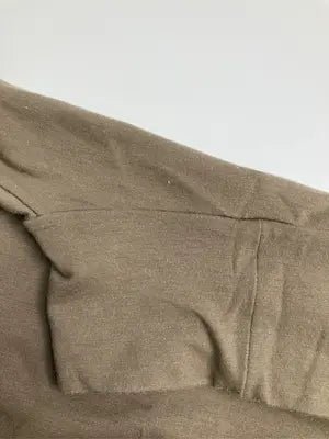UNIQLO/ユニクロ/Tシャツ/カットソー/トップス/ブラウン/S