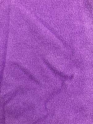 UNIQLO/ユニクロ/Tシャツ/カットソー/トップス/パープル/M