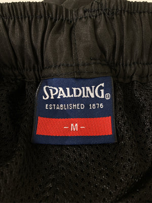 SPALDING/スポルディング/その他パンツ/パンツ/ブラック/M