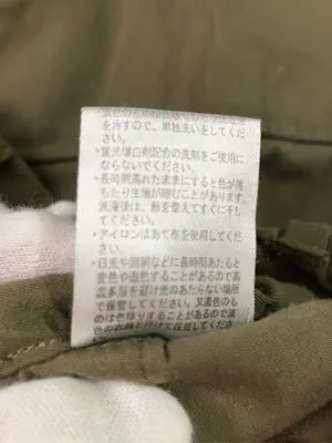 Confirm/コンファーム/カーゴパンツ/パンツ/カーキ/M