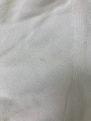 miss chloe/ミスクロエ/Tシャツ/カットソー/トップス/ホワイト/40