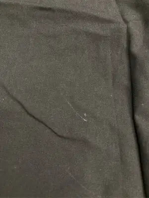 UNIQLO U/ユニクロユー/シャツ/ブラウス/トップス/ブラック/M