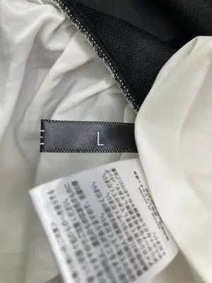 SUREVE/シュリーブ/Tシャツ/カットソー/トップス/ブラック/L