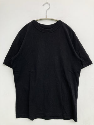 UNIQLO/ユニクロ/Tシャツ/カットソー/トップス/ブラック/S