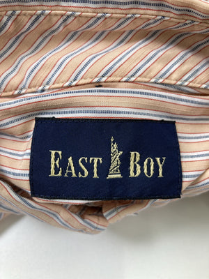 EAST BOY/イーストボーイ/シャツ/ブラウス/トップス/オレンジ/9